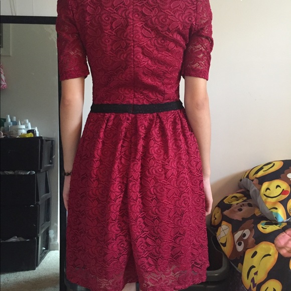 Dress - Picture 4 of 5